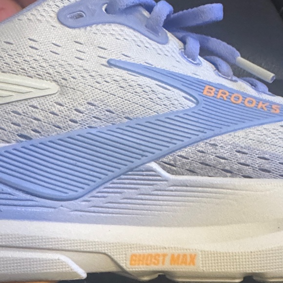 Brooks Women's Athletic Shoes - Ghost Max 3 / - Picture 8 of 8